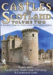 Castles Of Scotland - Volume 2 [2006] [DVD] only £7.99