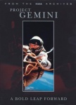 Spacecraft: Project Gemini - A Bold Leap Forward [DVD] only £9.99