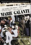 Marie Galante [DVD] [1934] only £5.99