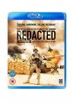 Redacted [Blu-ray] only £7.99