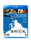 Brick [Blu-ray] only £7.99