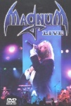 Magnum - Live [1992] [DVD] [2007] only £7.99