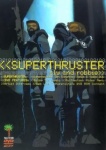 Sly & Robbie - Superthruster [DVD] [2007] only £5.99