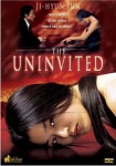 The Uninvited [DVD] only £7.99