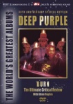 Deep Purple - Burn - The Ultimate Critical Review [2005] [DVD] only £7.99