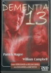 Dementia 13 DVD - Francis Ford Coppola only £7.99