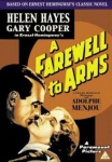 A Farewell To Arms [DVD] only £5.99