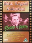 Scared To Death [1947] [DVD] only £5.99