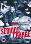 Serious Charge [1959] [DVD] only £5.99