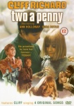 Two a Penny [DVD] [1970] only £5.99