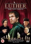 Luther [DVD] only £5.99