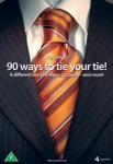 90 Ways to tie your tie [DVD] only £5.99