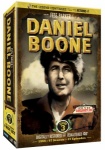 Daniel Boone Season 3 [DVD] only £39.99