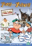 Yvon Of The Yukon - Series 1 [DVD] [2000] only £5.99
