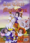 the three musketeers only £5.99