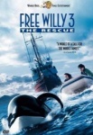 free willy 3 only £5.99