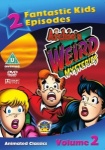 Archie's Weird Mysteries, Vol. 2 [DVD] only £5.99