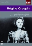 Regine Crespin: Classic Archive [DVD] [NTSC] only £9.99