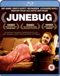 Junebug [Blu-Ray] [2005] [2009] only £9.99