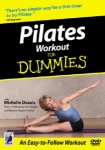 Pilates Workout For Dummies [2001] [DVD] only £5.99