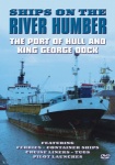 Ships On The Humber - Port Of Hull And King George Dock [DVD] only £5.99