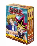 Yu Gi Oh: Volumes 4-6 (Box Set) [DVD] only £9.99