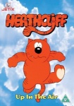 Heathcliff - Up In The Air [DVD] only £5.99