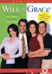 Will and Grace: Series 1 (Episodes 13-15) [DVD] [2001] only £5.99