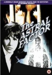 The Astral Factor [DVD] (1976) only £5.99