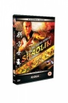 The Young Hero Of Shaolin [DVD] only £5.00