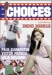Choices [DVD] only £5.99