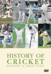 The History Of Cricket [2002] [DVD] only £5.99