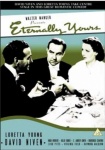 Eternally Yours [DVD] only £5.99