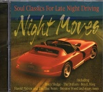  Night Moves  only £5.99