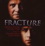 Fracture (Film Score) only £6.99