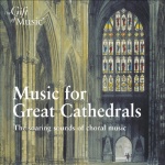 Music For Great Cathedrals only £5.99