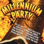 Millennium Party only £5.00