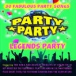  Party Party: Legends Party  only £5.00