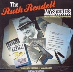 The Ruth Rendell Mysteries: Music From the Television Series only £5.99