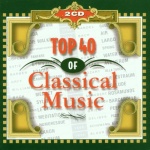 The Classical Top 40 only £9.99