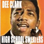 Dee Clark - High School Sweaters only £5.99