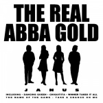 The Real Abba Gold only £5.99
