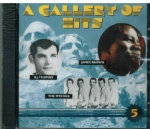 A Gallery of Hits, Vol. 5 only £5.99