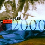 Veritas Sampler 2000 + Catalogue only £9.99