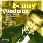 Benny Goodman only £5.99