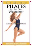 The Method - Pilates All In One Workout [DVD] [NTSC] only £5.99