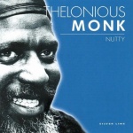 Thelonius Monk - Nutty only £6.99