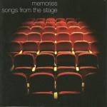 Memories - Songs from the Stage only £5.99