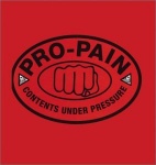 Contents Under Pressure only £7.99