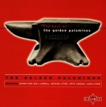 The Best of the Golden Palominos only £5.99